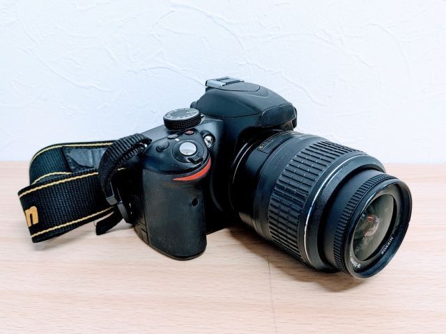 Digital Camera